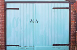 Commercial Garage Door Services in Elgin, IL