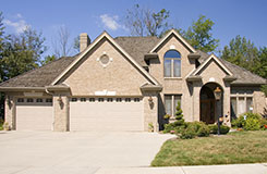 Garage Door Repair Services in  Elgin, IL